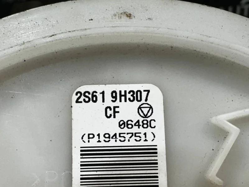 Бензонасос Ford Fusion УНИВЕРСАЛ 1.6 FYJA 2008 - миниатюра 10