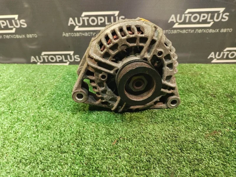 Генератор Opel Corsa D A12XER 2006-2011 - миниатюра 2