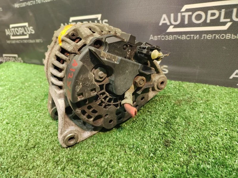 Генератор Opel Corsa D A12XER 2006-2011 - миниатюра 5