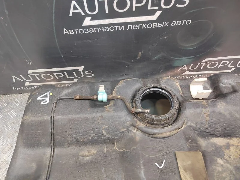 Топливный бак Hyundai Accent СЕДАН 1.5 G4EC-G 2006 - миниатюра 10