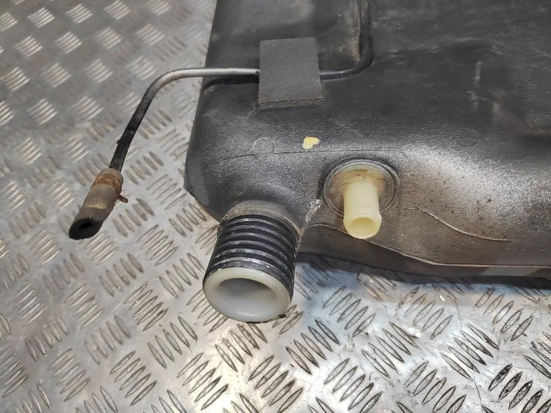 Топливный бак Hyundai Accent СЕДАН 1.5 G4EC-G 2006 - миниатюра 9