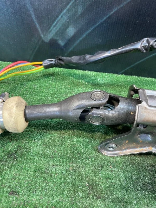 Рулевая колонка Citroen C5 ХЭТЧБЕК 2.0 16V - миниатюра 8