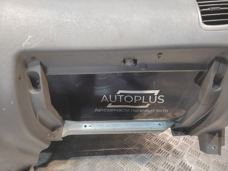 Торпедо Hyundai Accent СЕДАН 1.5 G4EC-G 2006 - миниатюра 10