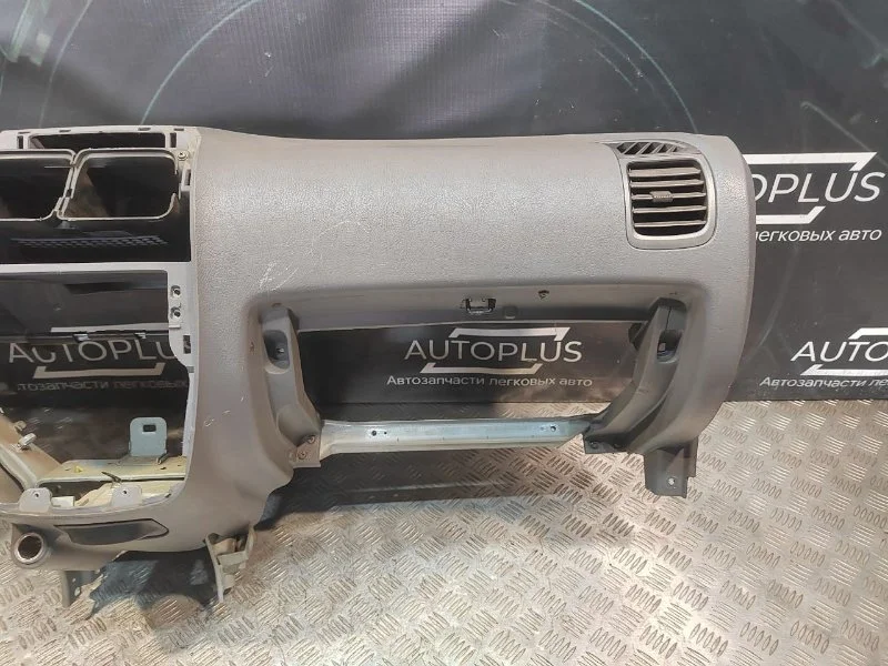 Торпедо Hyundai Accent СЕДАН 1.5 G4EC-G 2006 - миниатюра 4