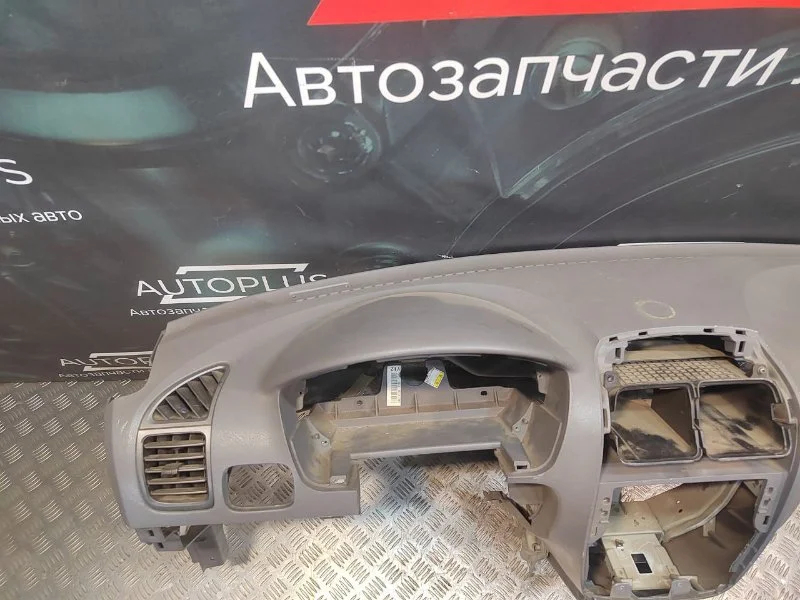 Торпедо Hyundai Accent СЕДАН 1.5 G4EC-G 2006 - миниатюра 5