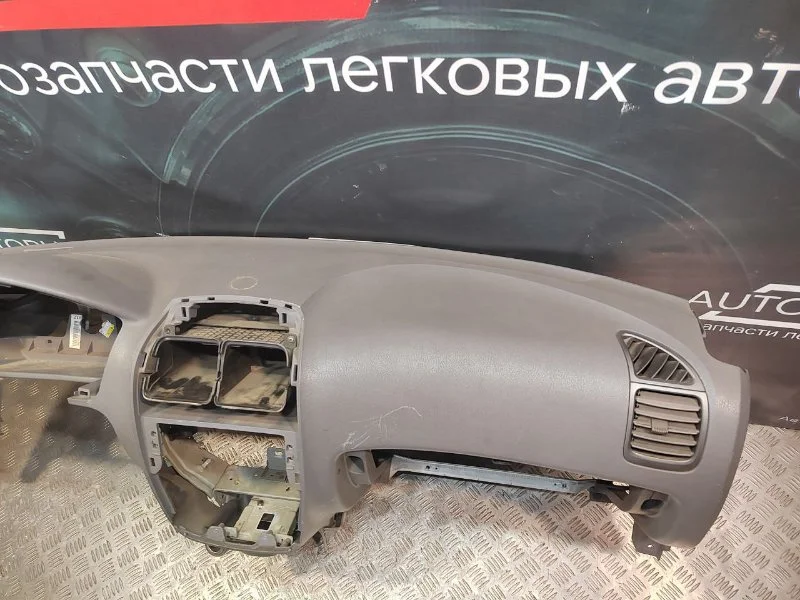 Торпедо Hyundai Accent СЕДАН 1.5 G4EC-G 2006 - миниатюра 6