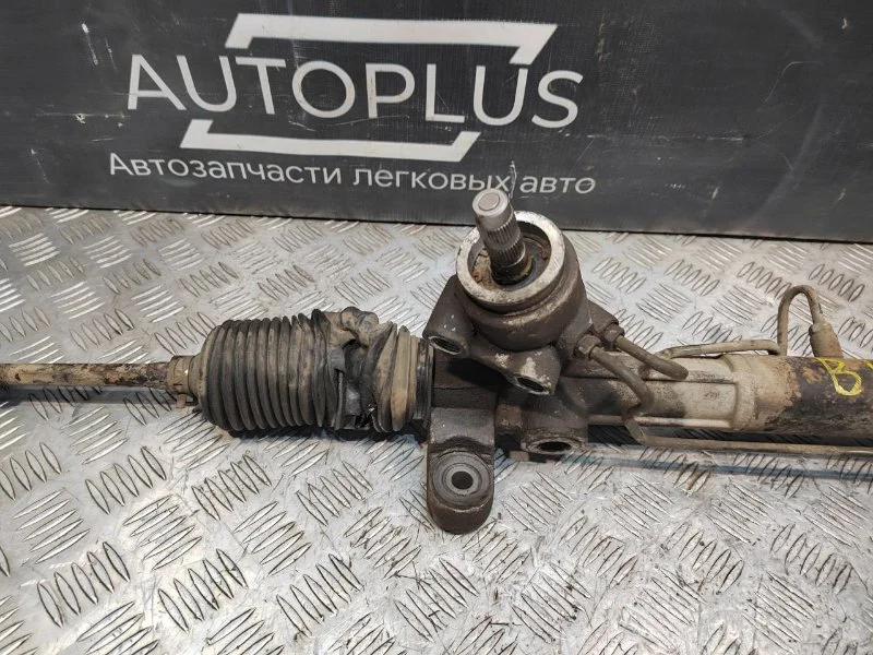 Рулевая рейка BYD F3 2005-2014 - миниатюра 10
