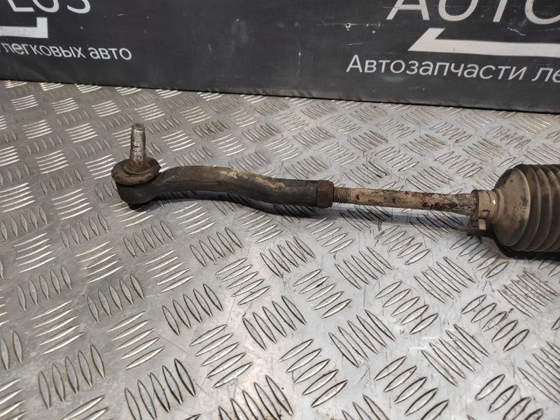 Рулевая рейка BYD F3 2005-2014 - миниатюра 2