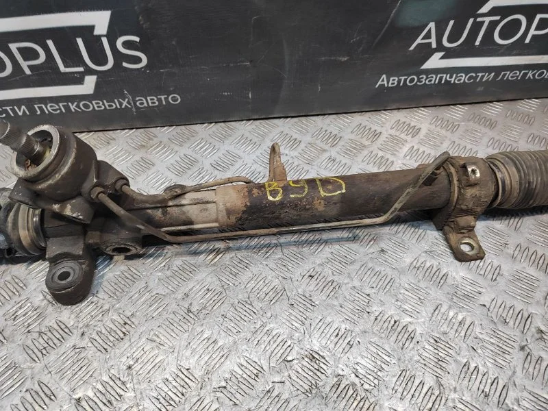 Рулевая рейка BYD F3 2005-2014 - миниатюра 3