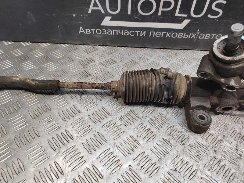 Рулевая рейка BYD F3 2005-2014 - миниатюра 6