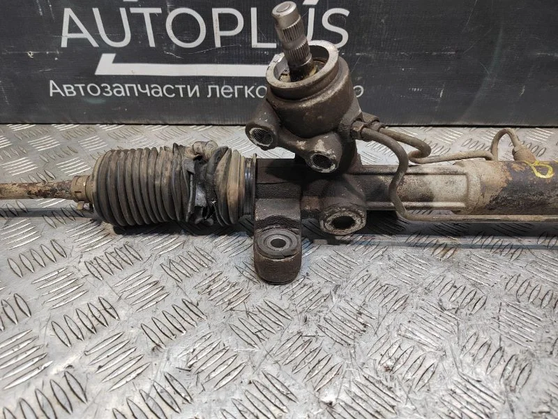 Рулевая рейка BYD F3 2005-2014 - миниатюра 7