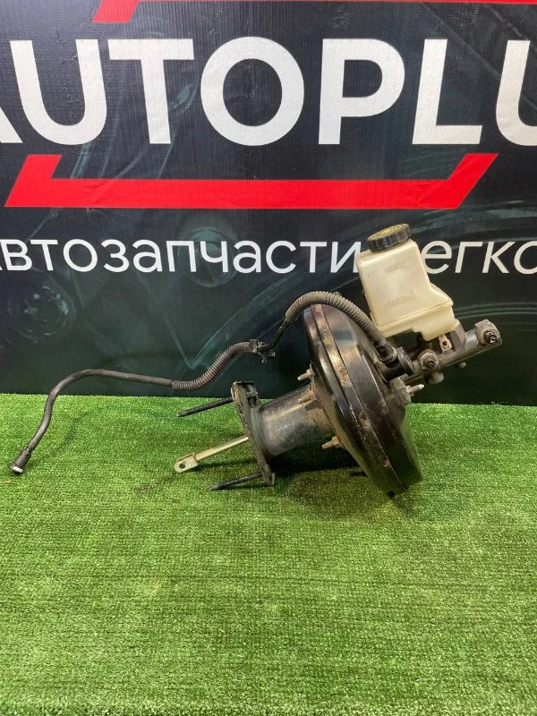 Вут+Гтц Citroen C5 ХЭТЧБЕК 2.0 16V RFN(EW10J4) - изображение 1