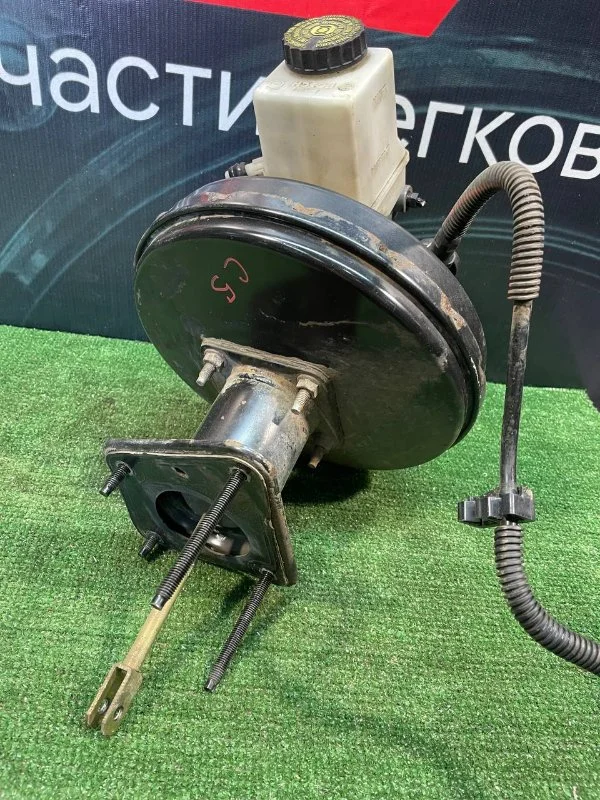 Вут+Гтц Citroen C5 ХЭТЧБЕК 2.0 16V RFN(EW10J4) - миниатюра 3