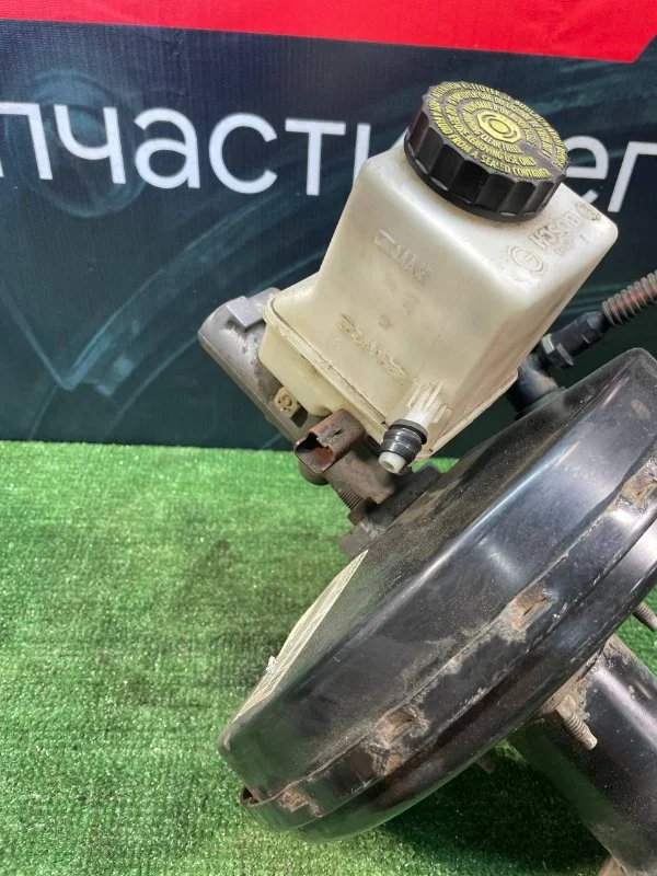 Вут+Гтц Citroen C5 ХЭТЧБЕК 2.0 16V RFN(EW10J4) - миниатюра 4