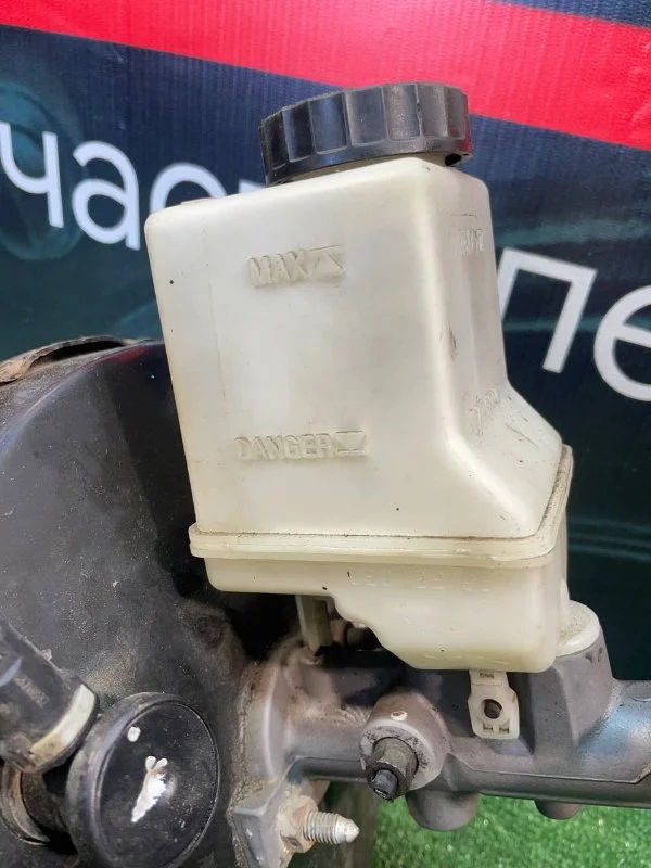 Вут+Гтц Citroen C5 ХЭТЧБЕК 2.0 16V RFN(EW10J4) - миниатюра 5