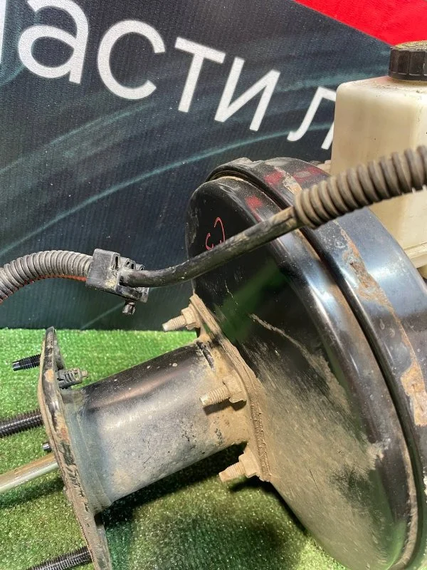 Вут+Гтц Citroen C5 ХЭТЧБЕК 2.0 16V RFN(EW10J4) - миниатюра 7