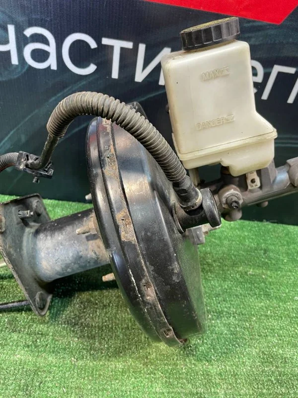 Вут+Гтц Citroen C5 ХЭТЧБЕК 2.0 16V RFN(EW10J4) - миниатюра 9