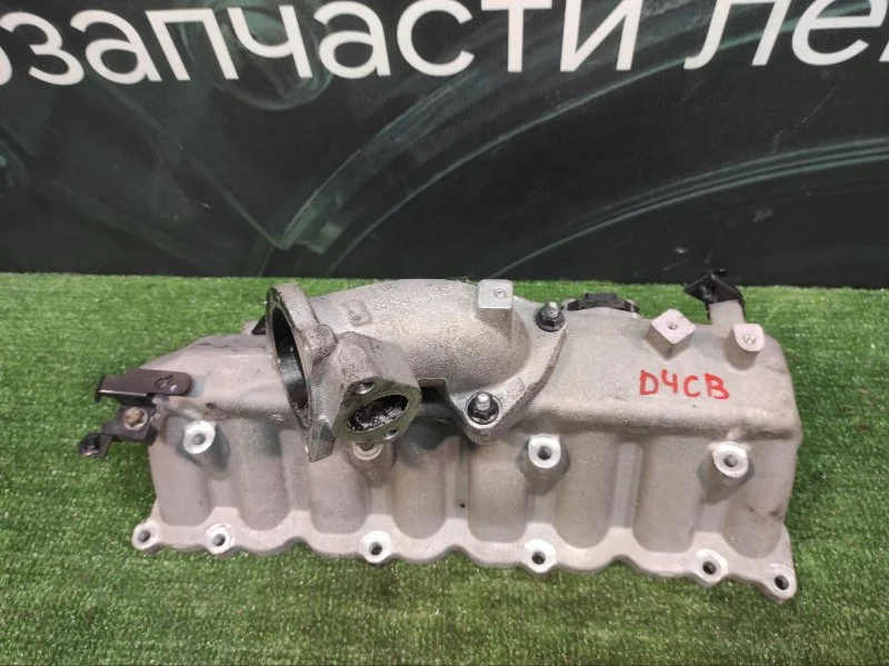 Впускной коллектор Hyundai Porter D4CB 2015 - миниатюра 10