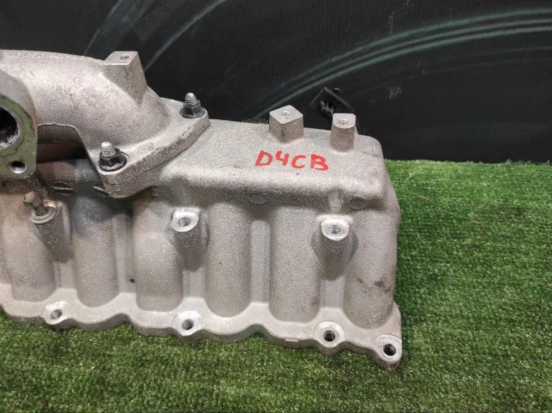 Впускной коллектор Hyundai Porter D4CB 2015 - миниатюра 9