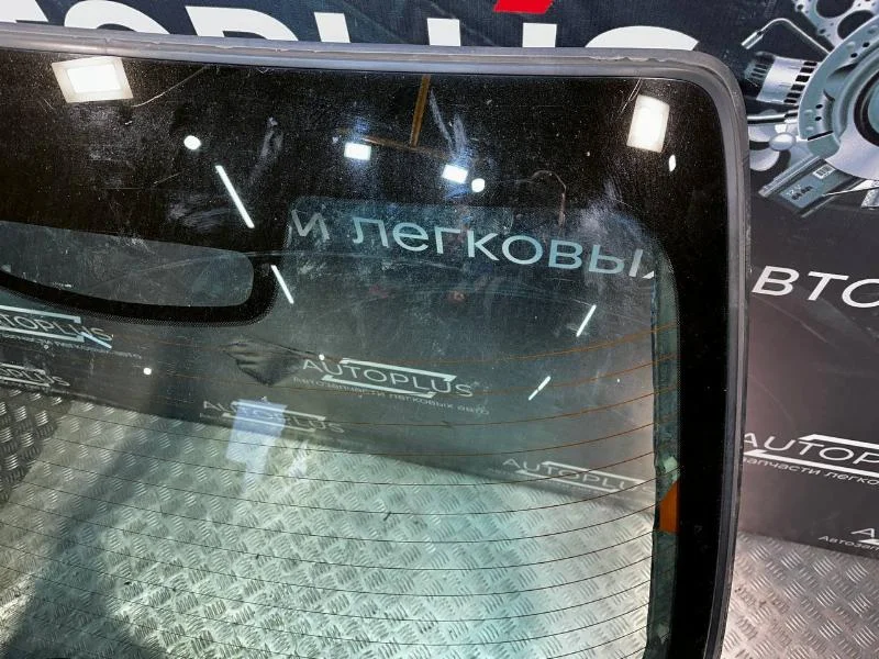 Дверь багажника Rover 45 ХЭТЧБЕК 5ДВ 14K4F 2000 - миниатюра 10