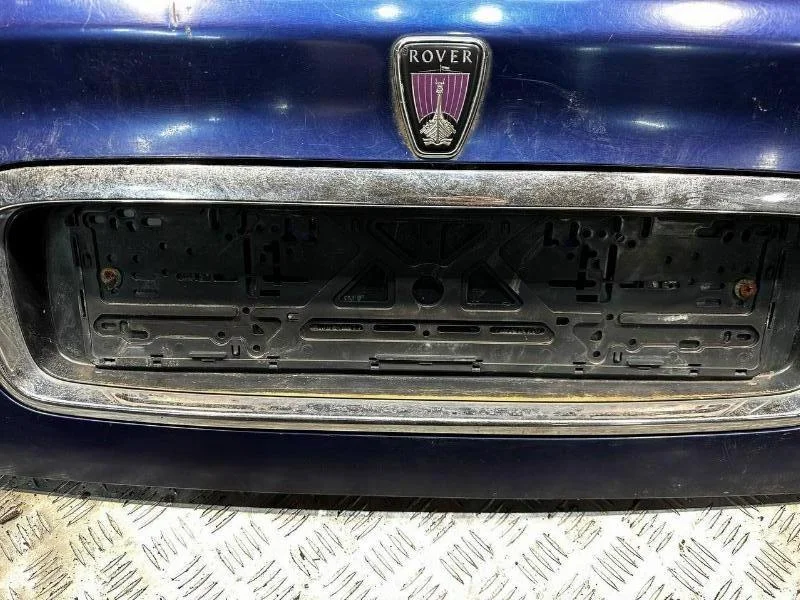Дверь багажника Rover 45 ХЭТЧБЕК 5ДВ 14K4F 2000 - миниатюра 4