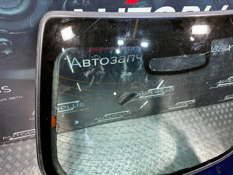 Дверь багажника Rover 45 ХЭТЧБЕК 5ДВ 14K4F 2000 - миниатюра 9
