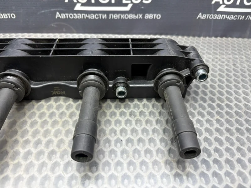 Модуль зажигания Opel Astra G 1.6 Z16XE 1998-2005 - миниатюра 2
