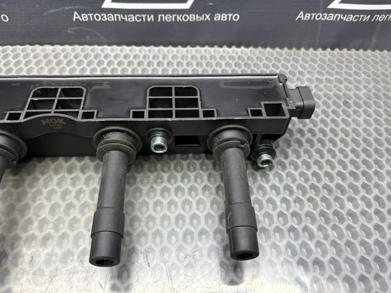 Модуль зажигания Opel Astra G 1.6 Z16XE 1998-2005 - миниатюра 7