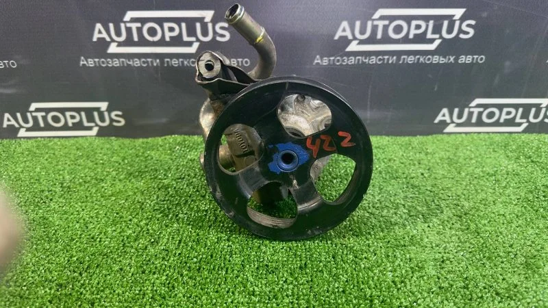 Насос гур Toyota Corolla E120 1.4 4ZZ 2000-2007