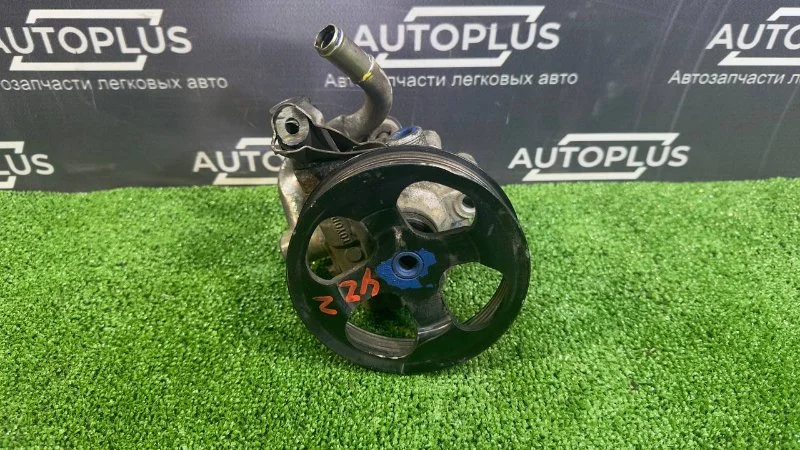 Насос гур Toyota Corolla E120 1.4 4ZZ 2000-2007 - миниатюра 5