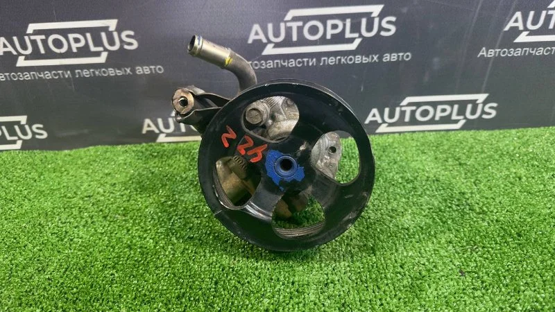 Насос гур Toyota Corolla E120 1.4 4ZZ 2000-2007 - миниатюра 8