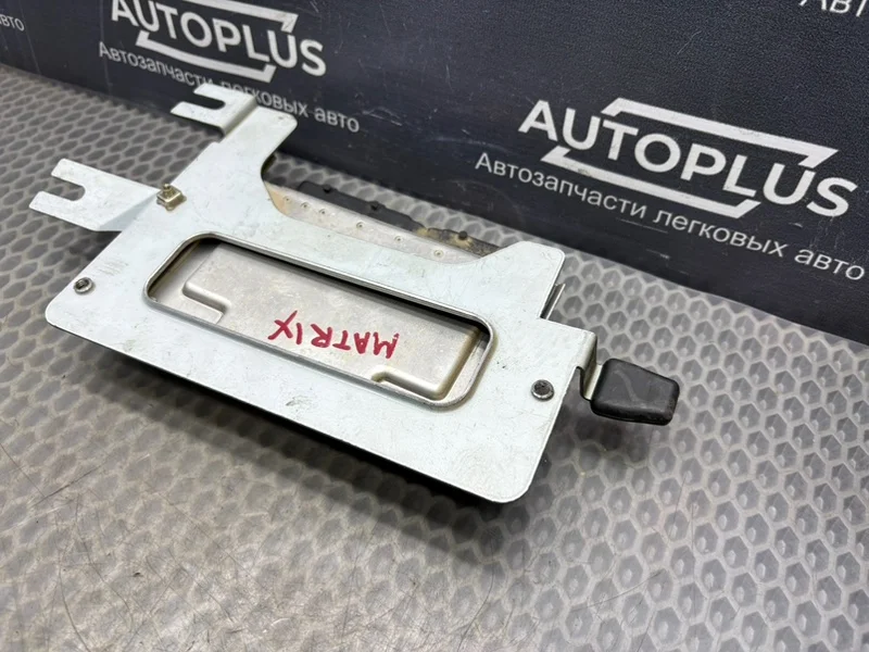 Блок управления двигателем Hyundai Matrix 1.6 G4ED - миниатюра 7