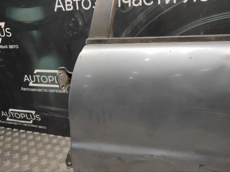 Дверь боковая задняя левая Chevrolet Lanos A15SMS - миниатюра 2