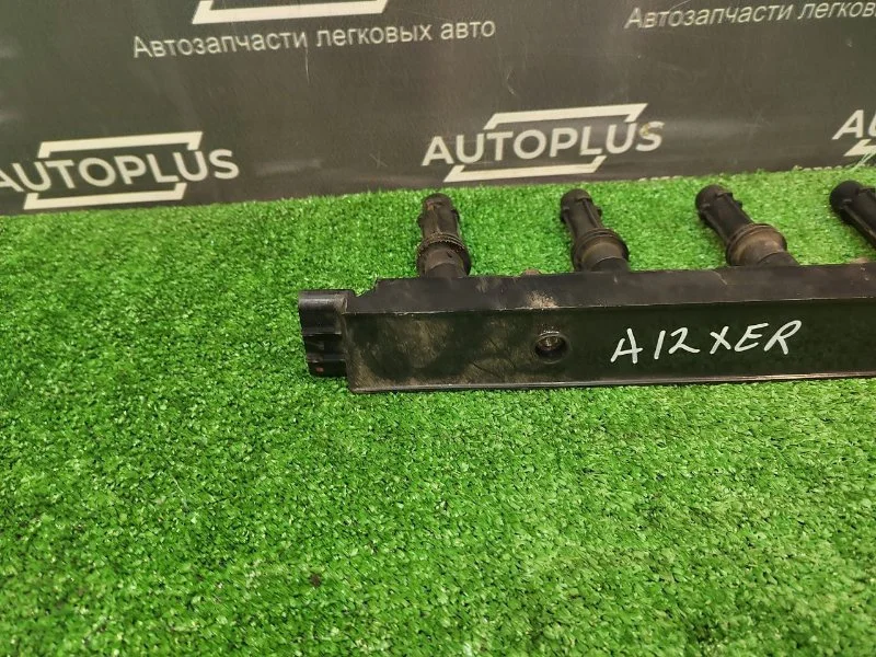 Модуль зажигания Opel Corsa D A12XER 2006-2011 - миниатюра 5