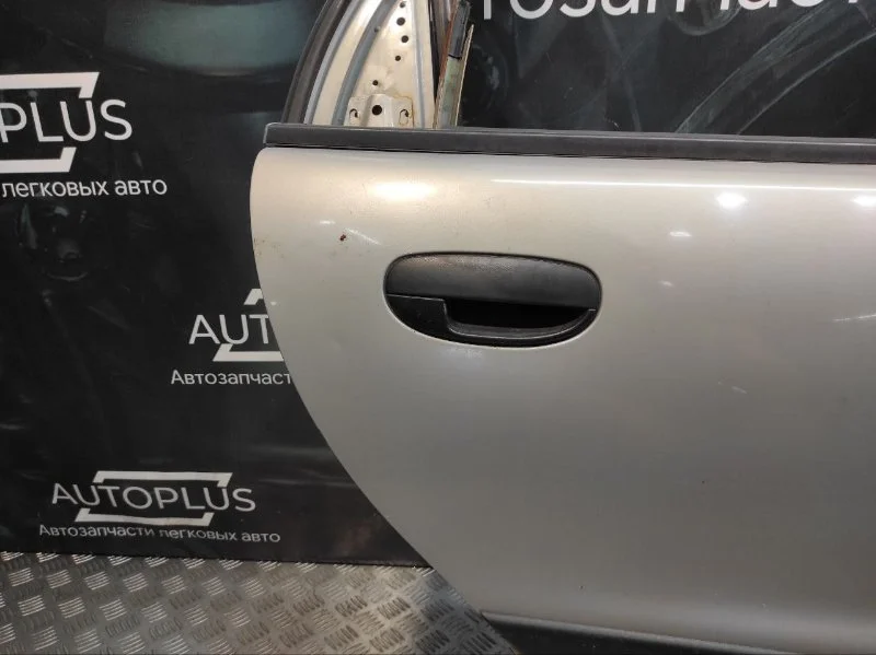 Дверь боковая задняя правая Chevrolet Lanos A15SMS - миниатюра 3