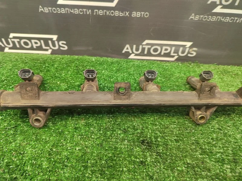 Топливная рампа Kia Shuma СЕДАН 1.6 S6D 2003 - миниатюра 8