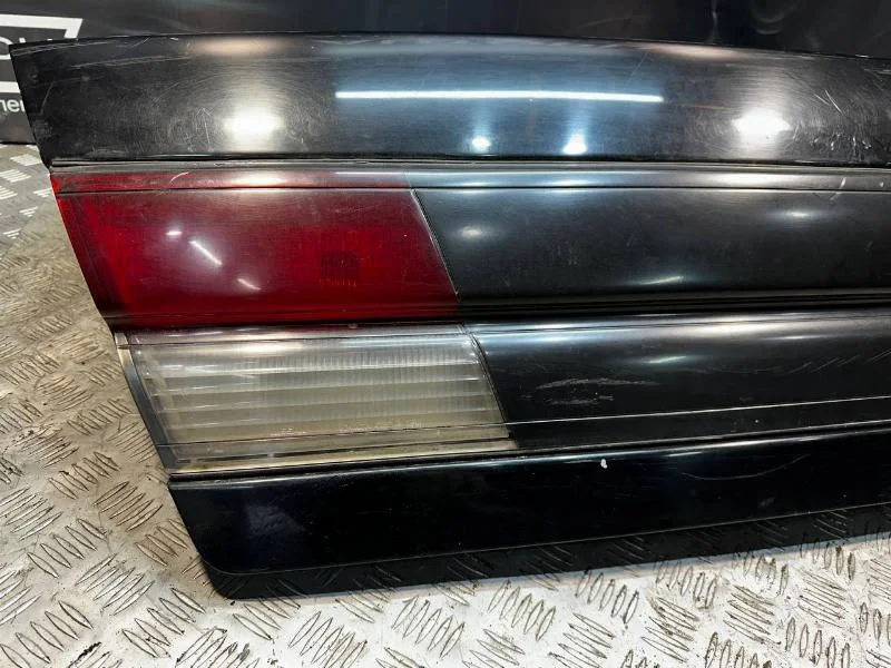 Крышка багажника Nissan Cefiro A32 VQ20DE 1997 - миниатюра 3