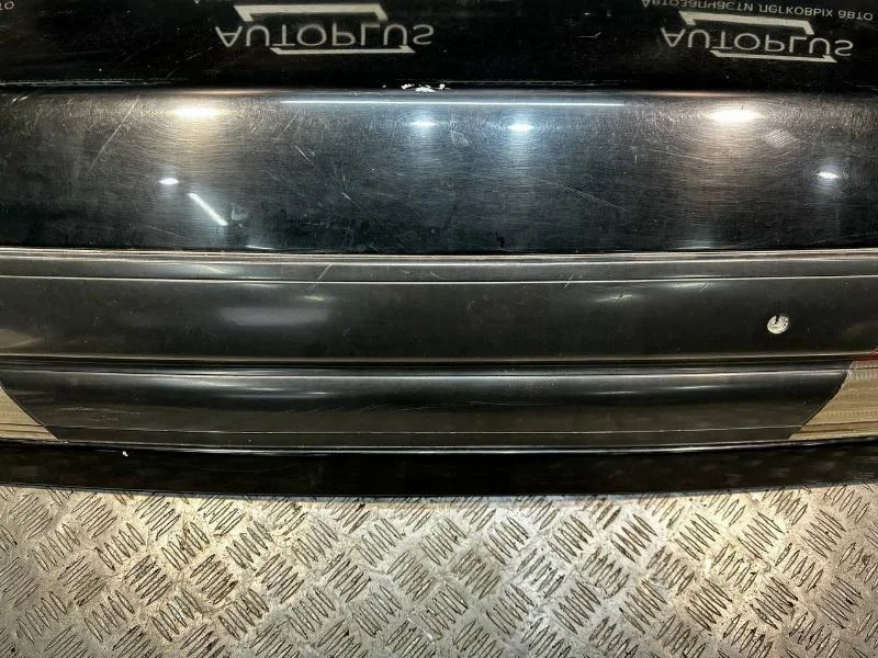 Крышка багажника Nissan Cefiro A32 VQ20DE 1997 - миниатюра 4