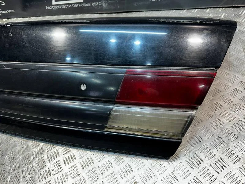 Крышка багажника Nissan Cefiro A32 VQ20DE 1997 - миниатюра 5