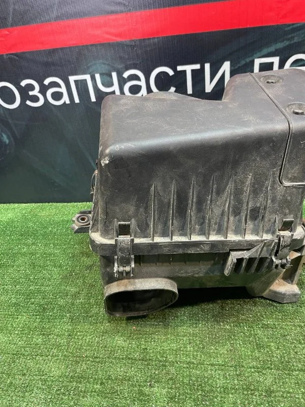 Корпус воздушного фильтра Hyundai Grandeur 4 2.7 - миниатюра 6