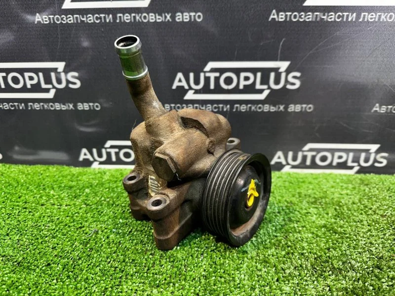 Насос гидроусилителя руля Ford Fusion УНИВЕРСАЛ - изображение 1