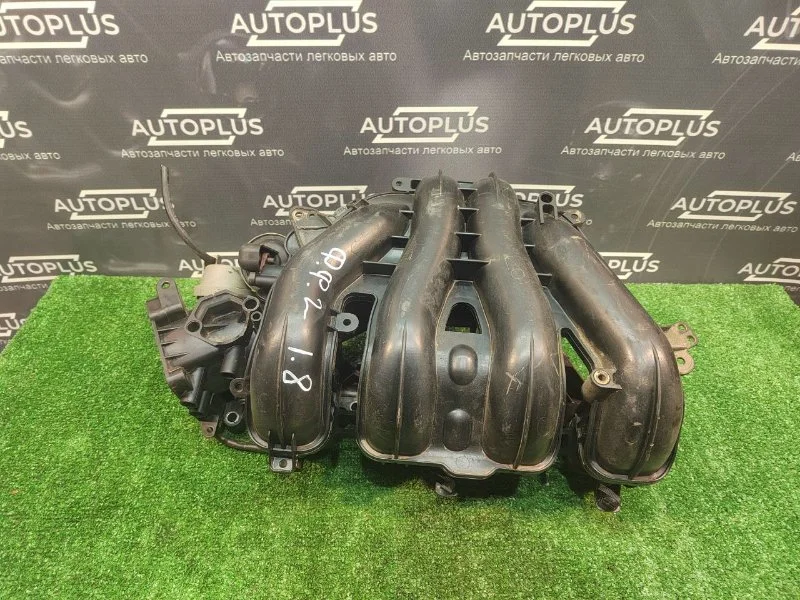 Впускной коллектор Ford Focus 2 1.8 2004-2011 - изображение 1