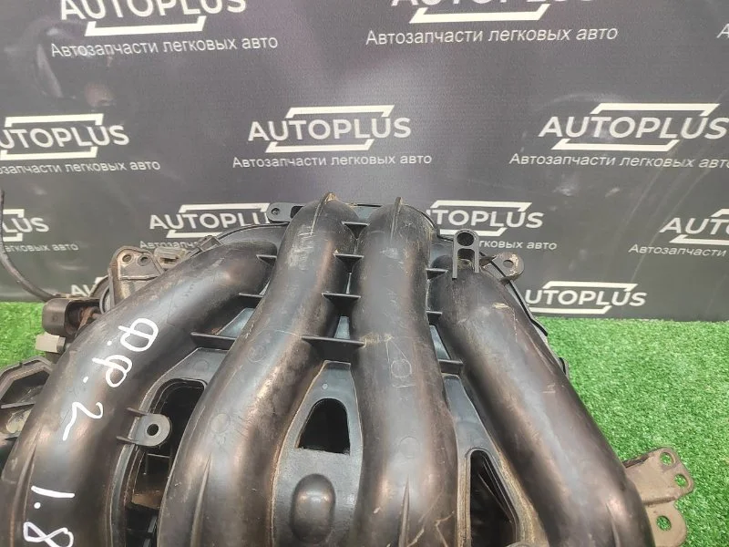 Впускной коллектор Ford Focus 2 1.8 2004-2011 - миниатюра 2