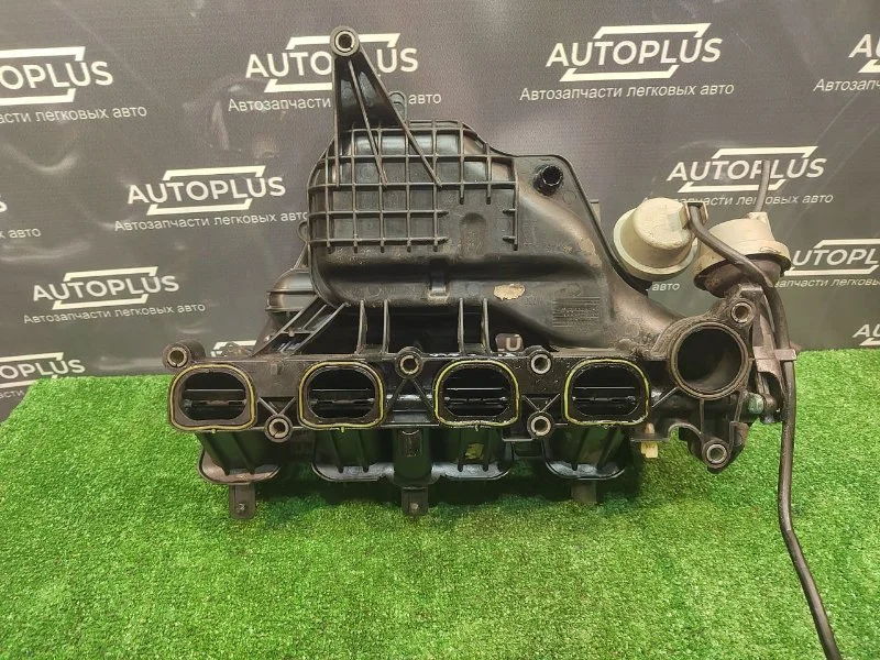Впускной коллектор Ford Focus 2 1.8 2004-2011 - миниатюра 4