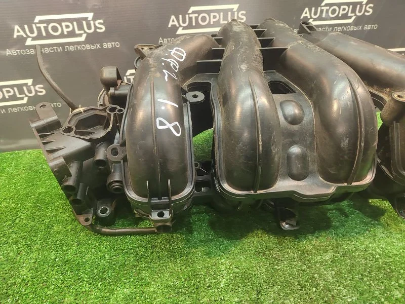 Впускной коллектор Ford Focus 2 1.8 2004-2011 - миниатюра 7