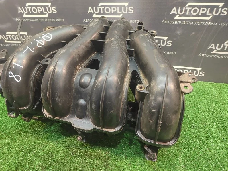 Впускной коллектор Ford Focus 2 1.8 2004-2011 - миниатюра 8