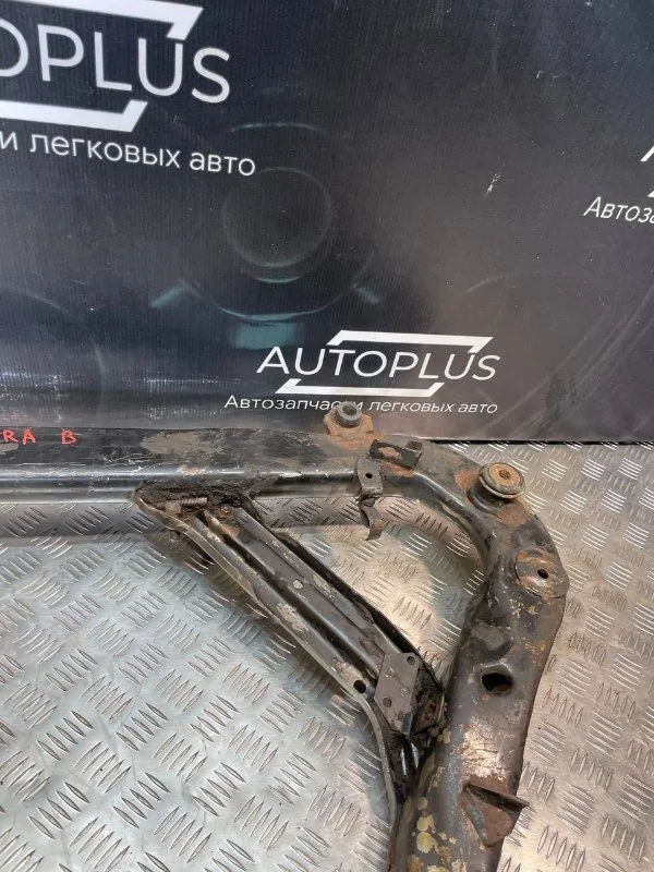 Подрамник Opel Vectra B 1995-2002 - миниатюра 4