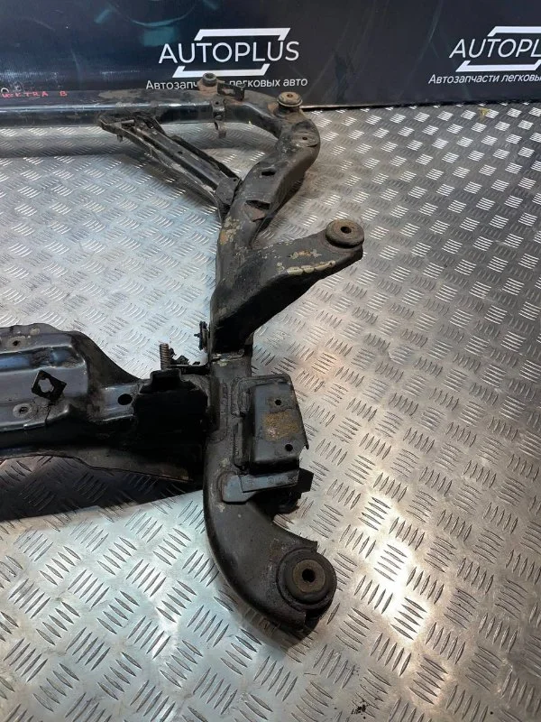 Подрамник Opel Vectra B 1995-2002 - миниатюра 6