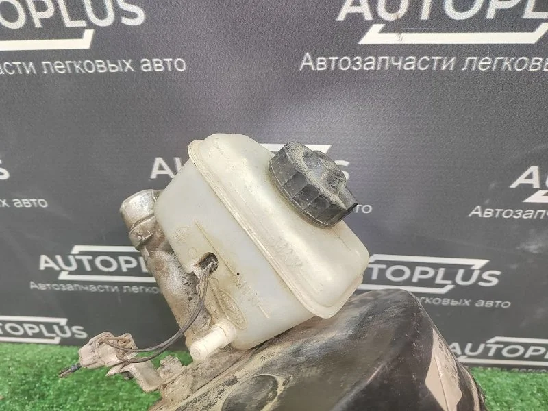 Вут+Гтц Kia Shuma СЕДАН 1.6 S6D 2003 - миниатюра 10
