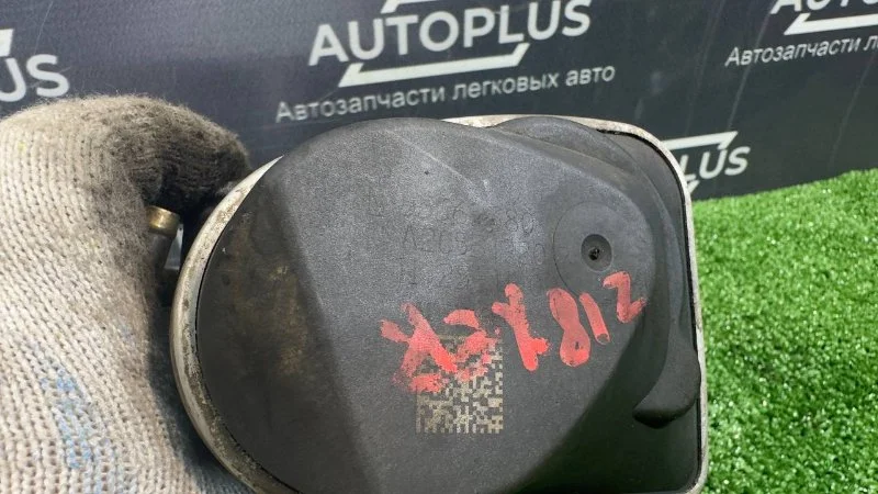 Дроссельная заслонка Opel Vectra C Z18XER - миниатюра 9